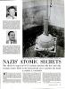 Nazi Atomic Secrets, Page 1